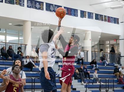 Thumbnail 1 in JV: Springdale Prep @ Georgetown Prep (Scrimmage) photogallery.