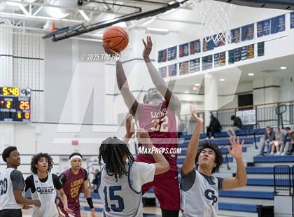 Thumbnail 2 in JV: Springdale Prep @ Georgetown Prep (Scrimmage) photogallery.