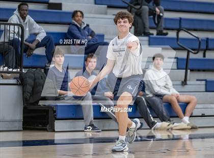 Thumbnail 2 in JV: Springdale Prep @ Georgetown Prep (Scrimmage) photogallery.