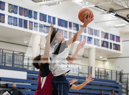 Thumbnail 2 in JV: Springdale Prep @ Georgetown Prep (Scrimmage) photogallery.