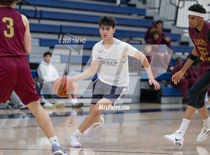 Thumbnail 2 in JV: Springdale Prep @ Georgetown Prep (Scrimmage) photogallery.