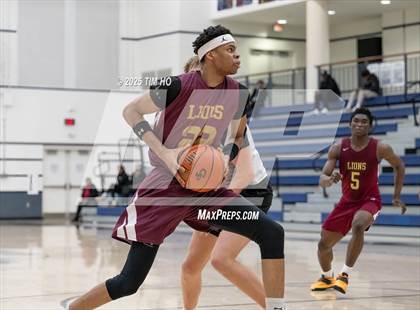 Thumbnail 3 in JV: Springdale Prep @ Georgetown Prep (Scrimmage) photogallery.