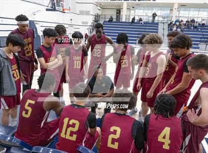 Thumbnail 3 in JV: Springdale Prep @ Georgetown Prep (Scrimmage) photogallery.