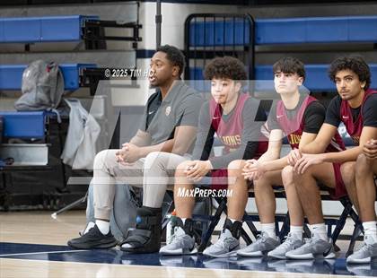 Thumbnail 2 in JV: Springdale Prep @ Georgetown Prep (Scrimmage) photogallery.