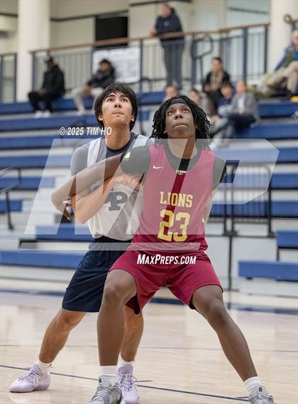 Thumbnail 3 in JV: Springdale Prep @ Georgetown Prep (Scrimmage) photogallery.