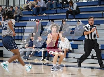 Thumbnail 3 in JV: Springdale Prep @ Georgetown Prep (Scrimmage) photogallery.