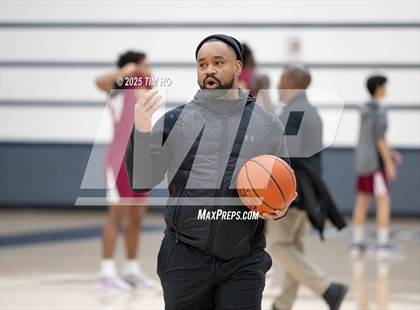 Thumbnail 1 in JV: Springdale Prep @ Georgetown Prep (Scrimmage) photogallery.