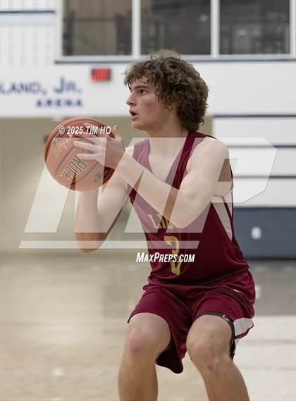 Thumbnail 1 in JV: Springdale Prep @ Georgetown Prep (Scrimmage) photogallery.