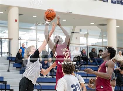Thumbnail 3 in JV: Springdale Prep @ Georgetown Prep (Scrimmage) photogallery.