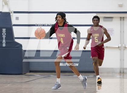 Thumbnail 1 in JV: Springdale Prep @ Georgetown Prep (Scrimmage) photogallery.