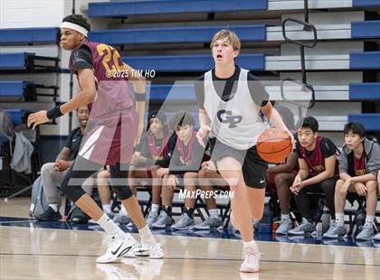 Thumbnail 3 in JV: Springdale Prep @ Georgetown Prep (Scrimmage) photogallery.