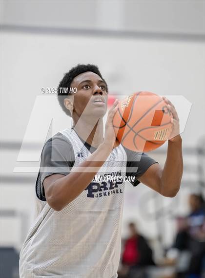 Thumbnail 3 in JV: Springdale Prep @ Georgetown Prep (Scrimmage) photogallery.