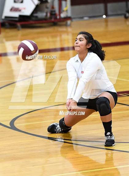 Thumbnail 2 in Graford vs Trenton (Poolville Tournament) photogallery.