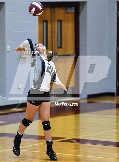 Thumbnail 2 in Graford vs Trenton (Poolville Tournament) photogallery.