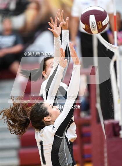 Thumbnail 2 in Graford vs Trenton (Poolville Tournament) photogallery.