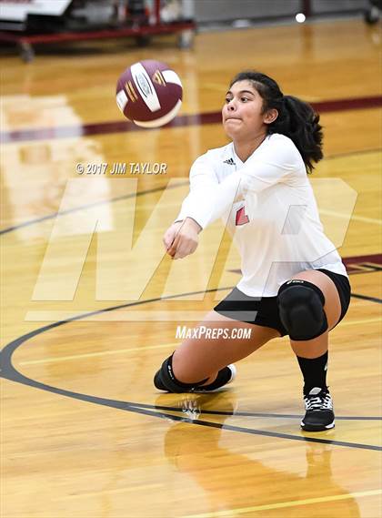 Thumbnail 3 in Graford vs Trenton (Poolville Tournament) photogallery.