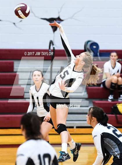 Thumbnail 1 in Graford vs Trenton (Poolville Tournament) photogallery.