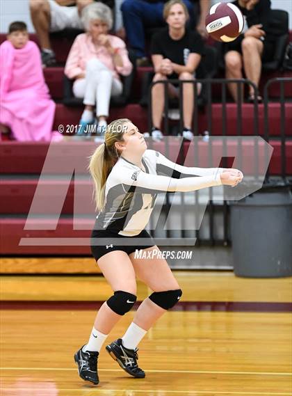 Thumbnail 2 in Graford vs Trenton (Poolville Tournament) photogallery.