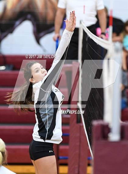 Thumbnail 1 in Graford vs Trenton (Poolville Tournament) photogallery.