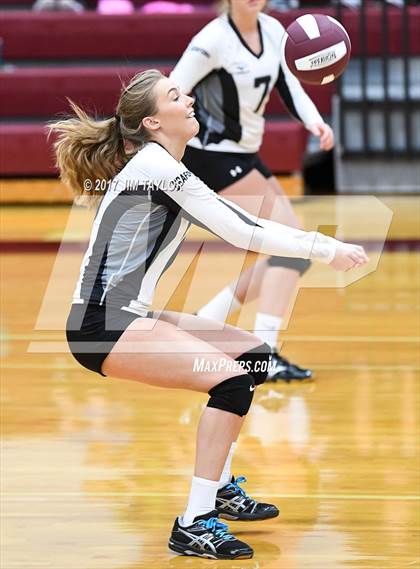 Thumbnail 1 in Graford vs Trenton (Poolville Tournament) photogallery.