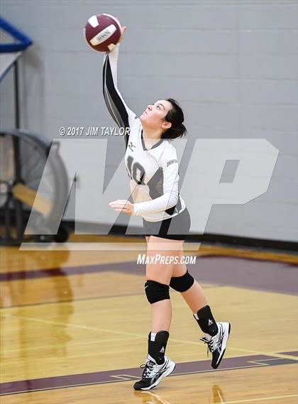 Thumbnail 1 in Graford vs Trenton (Poolville Tournament) photogallery.