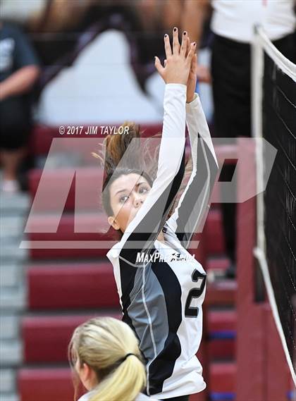 Thumbnail 1 in Graford vs Trenton (Poolville Tournament) photogallery.