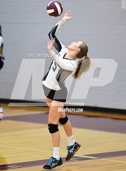 Thumbnail 1 in Graford vs Trenton (Poolville Tournament) photogallery.