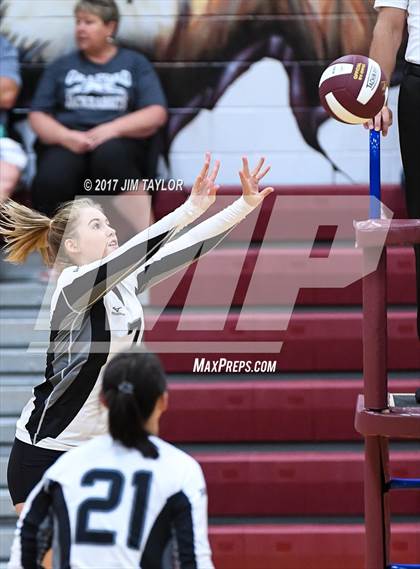 Thumbnail 1 in Graford vs Trenton (Poolville Tournament) photogallery.