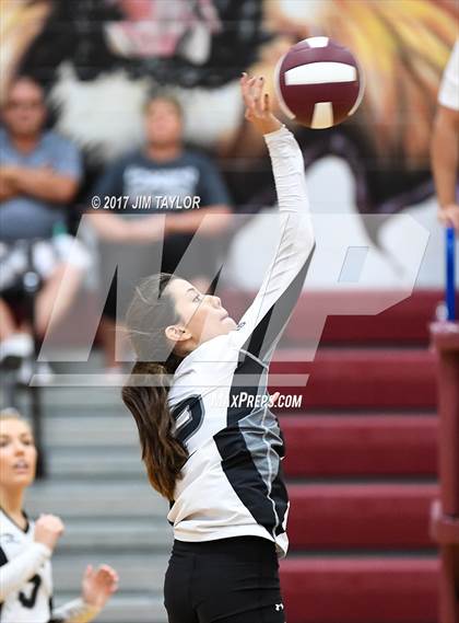 Thumbnail 3 in Graford vs Trenton (Poolville Tournament) photogallery.