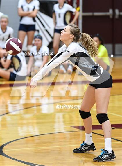 Thumbnail 3 in Graford vs Trenton (Poolville Tournament) photogallery.