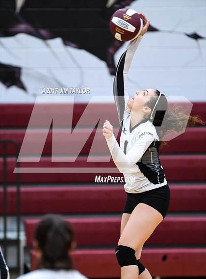 Thumbnail 2 in Graford vs Trenton (Poolville Tournament) photogallery.