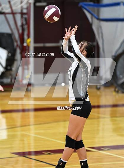 Thumbnail 3 in Graford vs Trenton (Poolville Tournament) photogallery.