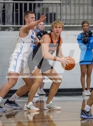 Beatrice @ Standing Bear