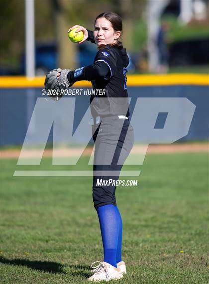 Thumbnail 2 in Pittsford vs Brockport photogallery.