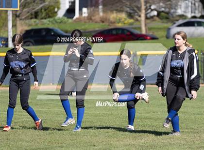 Thumbnail 1 in Pittsford vs Brockport photogallery.
