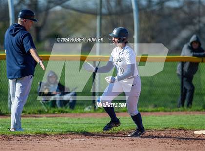 Thumbnail 2 in Pittsford vs Brockport photogallery.