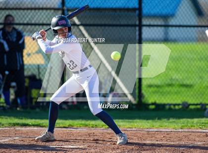 Thumbnail 1 in Pittsford vs Brockport photogallery.