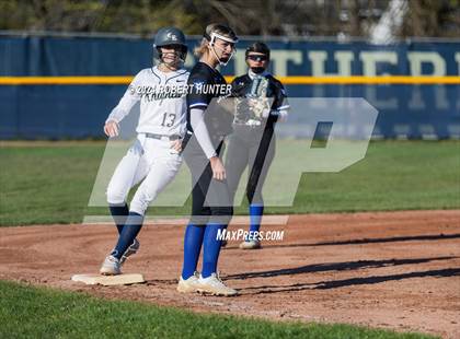 Thumbnail 1 in Pittsford vs Brockport photogallery.