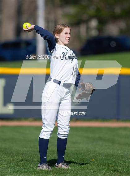 Thumbnail 1 in Pittsford vs Brockport photogallery.