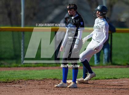 Thumbnail 1 in Pittsford vs Brockport photogallery.
