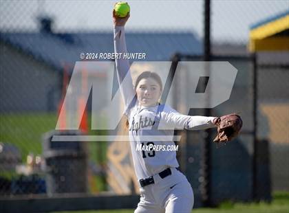 Thumbnail 2 in Pittsford vs Brockport photogallery.