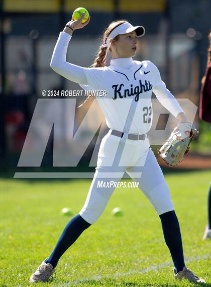 Thumbnail 3 in Pittsford vs Brockport photogallery.