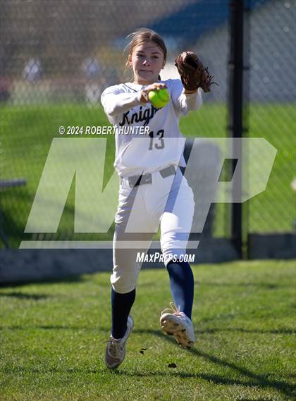 Thumbnail 2 in Pittsford vs Brockport photogallery.