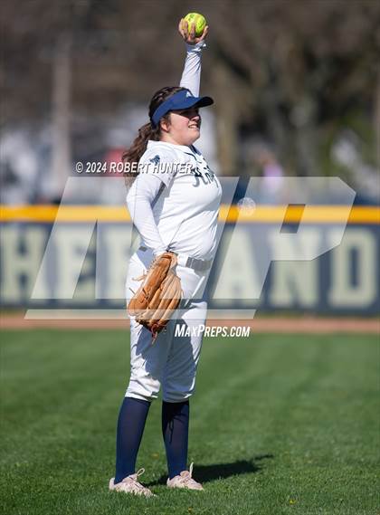 Thumbnail 1 in Pittsford vs Brockport photogallery.