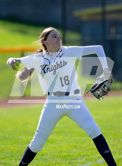 Thumbnail 3 in Pittsford vs Brockport photogallery.