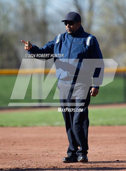 Thumbnail 1 in Pittsford vs Brockport photogallery.