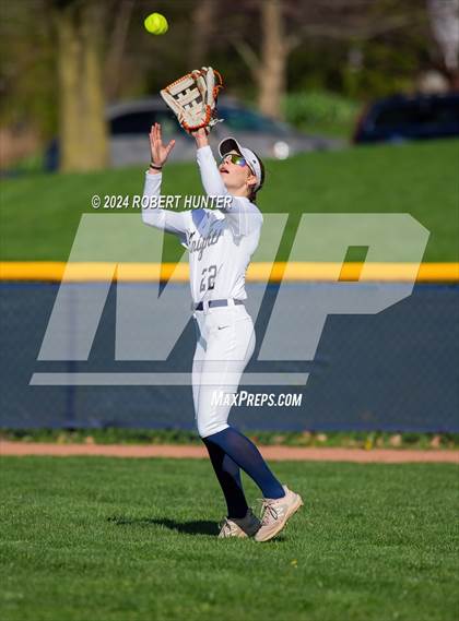 Thumbnail 3 in Pittsford vs Brockport photogallery.