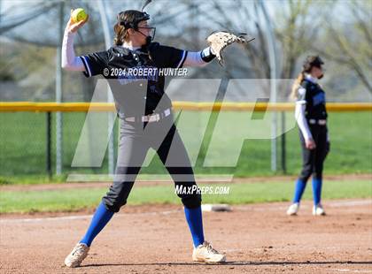 Thumbnail 2 in Pittsford vs Brockport photogallery.