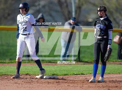 Thumbnail 3 in Pittsford vs Brockport photogallery.