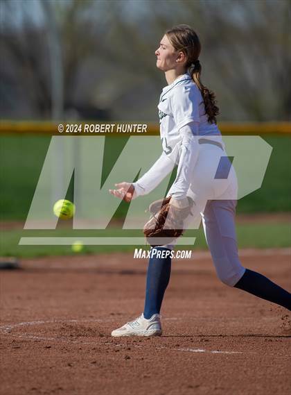 Thumbnail 2 in Pittsford vs Brockport photogallery.